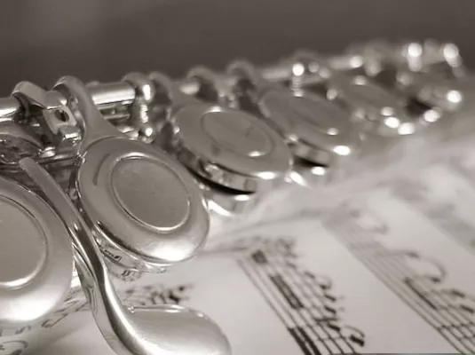 Audition de classe © NC