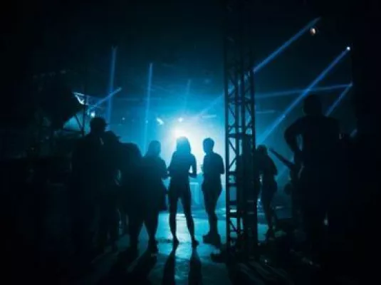 Parcours "L’envers du décor" - Samedi 8 novembre