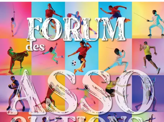 Forum des associations