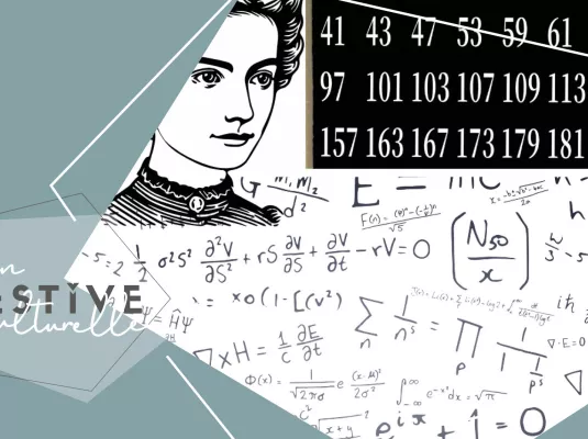 Atelier "Qui suis-je ?" - Mercredi 11 mars