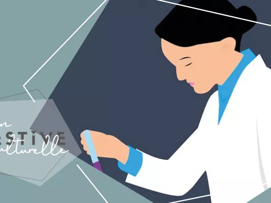 Atelier d’écriture : les femmes scientifiques - Samedi 7 mars