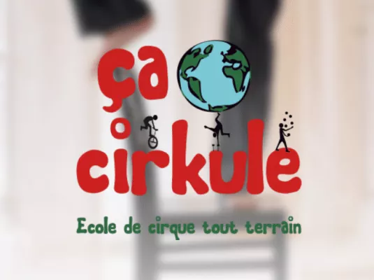 Stage de cirque ado