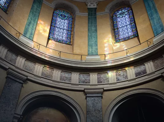 Soirées contées : "Les légendes de la Grave" © ©Alexandre Ollier