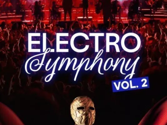 ELECTRO SYMPHONY VOL.2