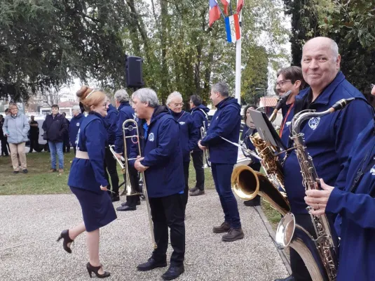 60 ans de la Fanfare Municipale de Colomiers