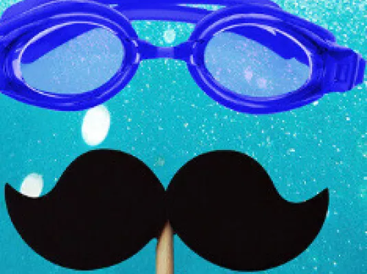 Atelier aquatique : Défi des gentlemen