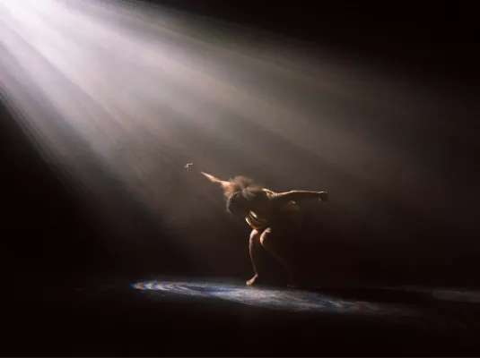 Show music & Fee bird © Charlene_Convers