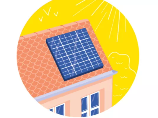 Tout public - Tout savoir sur les panneaux photovoltaïques - Webinaire