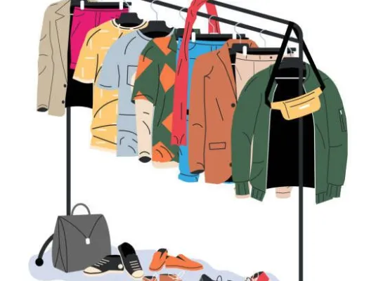 Festi’free – vêtements d’hiver
