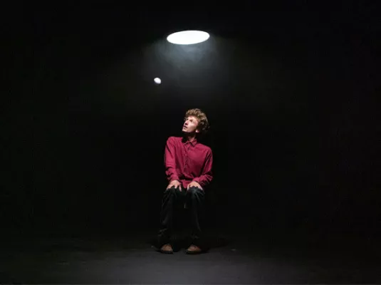 Eclipse © © Camille La Verde