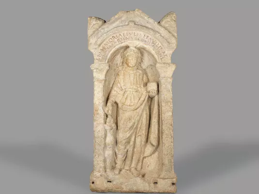 Tous Romains... certains plus que d'autres [Visite flash]