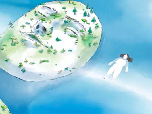 Sélections de courts-métrages © ©Droits réservés