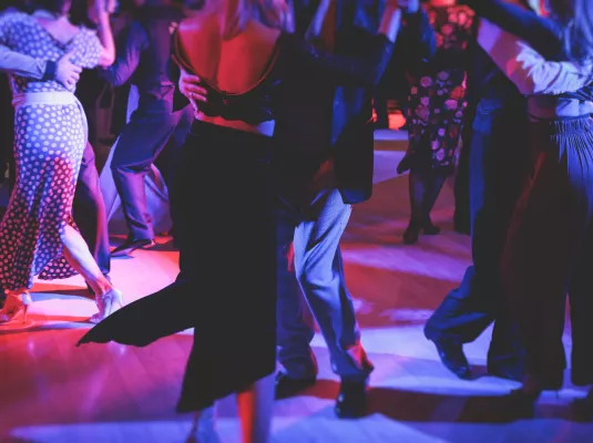 Soirée Latino © Adobe Stock