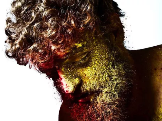 Ascension © © J-C L. Photographie