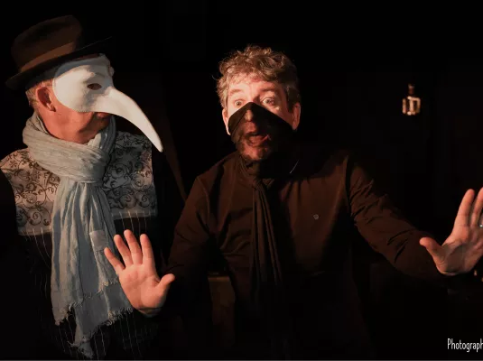 Cyrano © Droits réservés