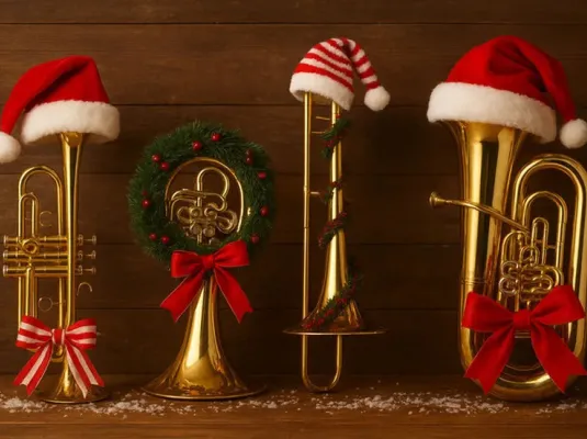 Concert de Noël