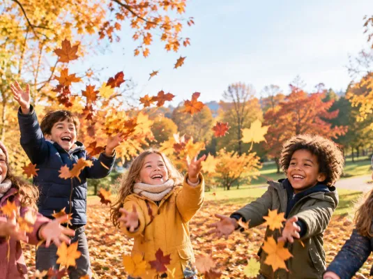 Espace Mosaïque : un programme d’activités animé pendant les vacances