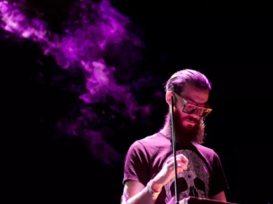 Atelier-concert Voyage spatial au thérémine