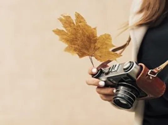 BALADE PHOTO