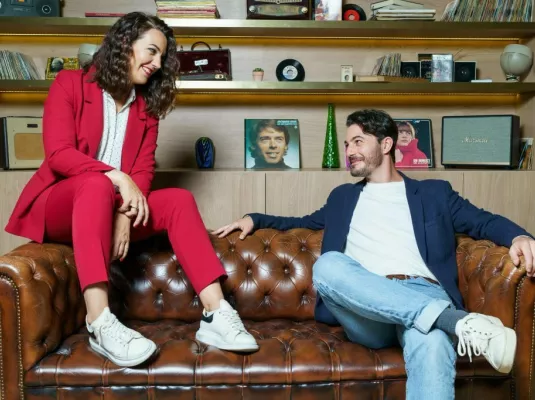 Toulouse Guitare - Marina Viotti et Gabriel Bianco