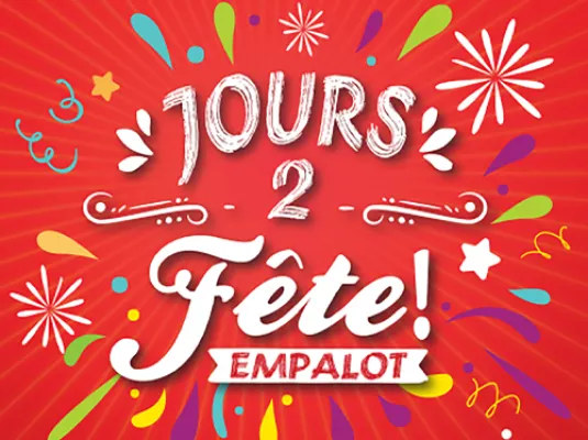 Jours2fête © © droits réservés