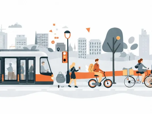 Exposition Nouvelles mobilités
