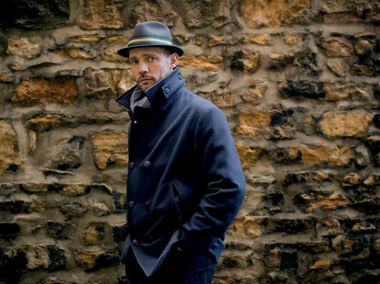 Roberto Gonzàlez-Monjas / Stéphane Degout © Stéphane Degout © Jean-Baptiste Millot