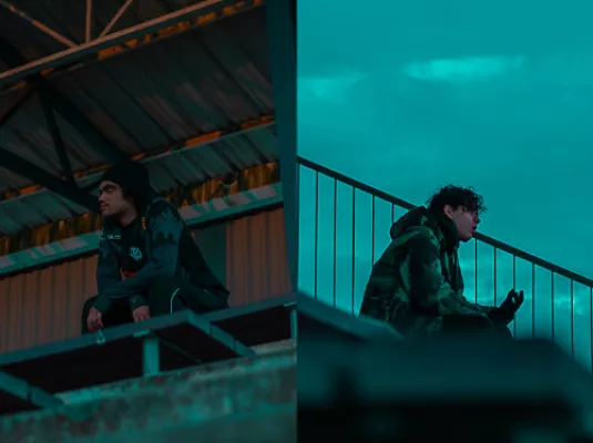 Segur & L.I © Segur x Li