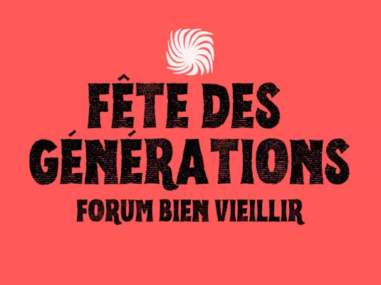 Fête des générations - Du 9 au 11 octobre