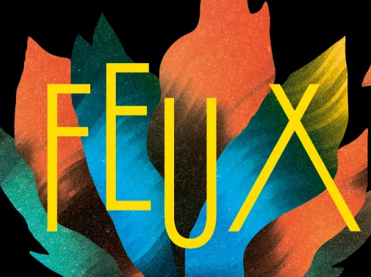 Festival l'Histoire à venir © ©Festival Lh'istoire à venir