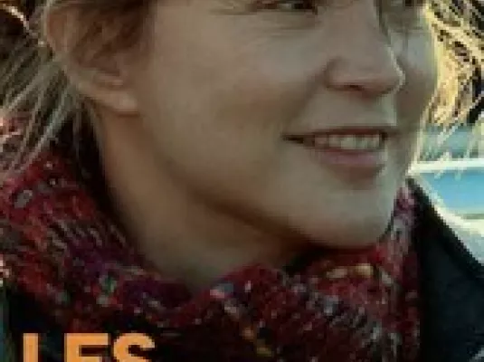 Avant-première : Les Braises