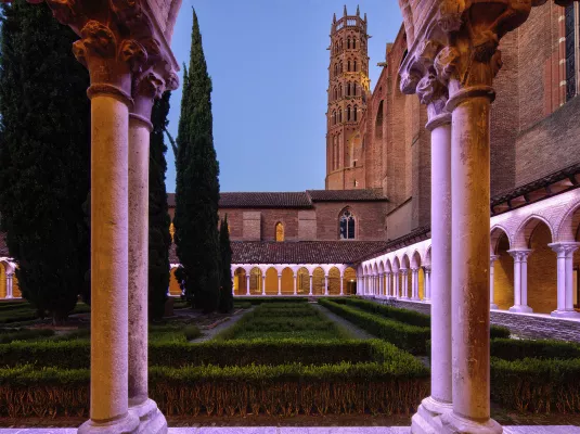 Nuit des Musées 2026 © ©Patrice Nin