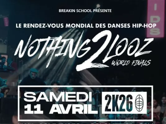 Festival Nothing2Looz