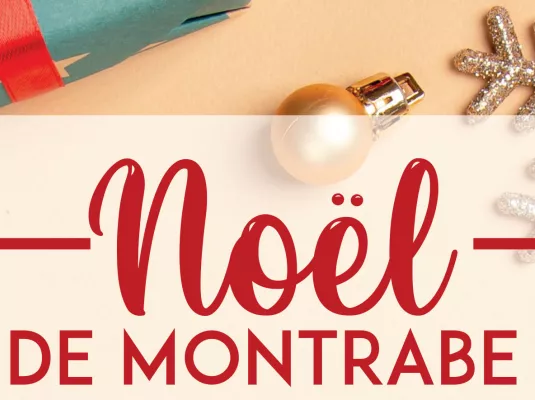 Marché de Noël de Montrabé