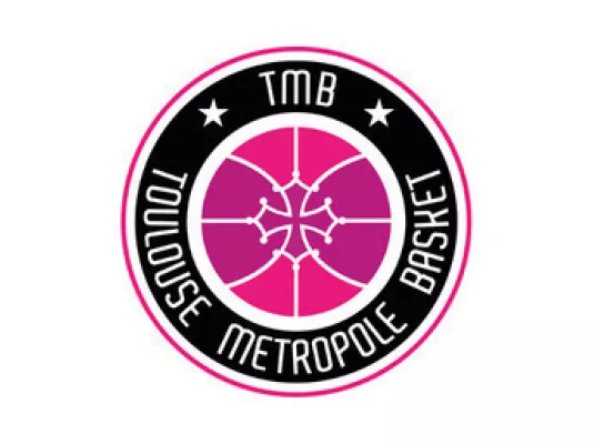 Toulouse Métropole Basket - Charleville Mezières © Toulouse Métropole Basket