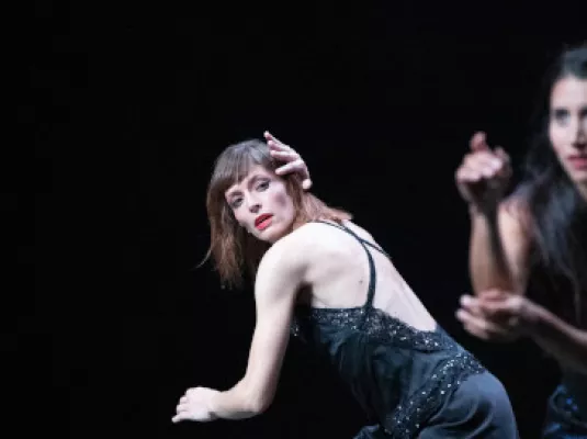 My Ladies Rock, Variations - Les 20 et 21 septembre