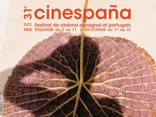 CINESPAÑA – 31ème édition
