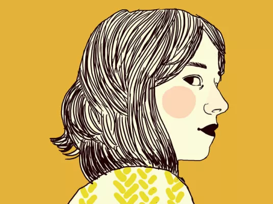 Ilya Green, autrice et illustratrice