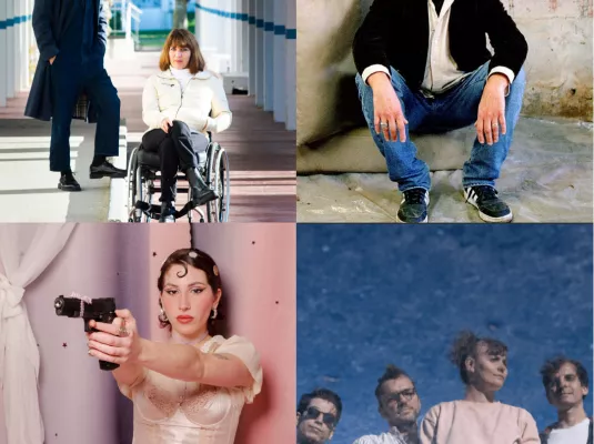 Toulouse Indie Day 2026