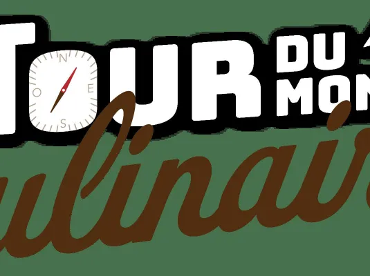 Tour du monde culinaire : Antilles