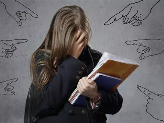 Pause parents : harcèlement scolaire