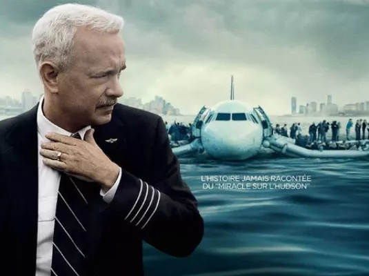 Sully © Warner Bros. France - Warner Bros. Entertainment Inc.