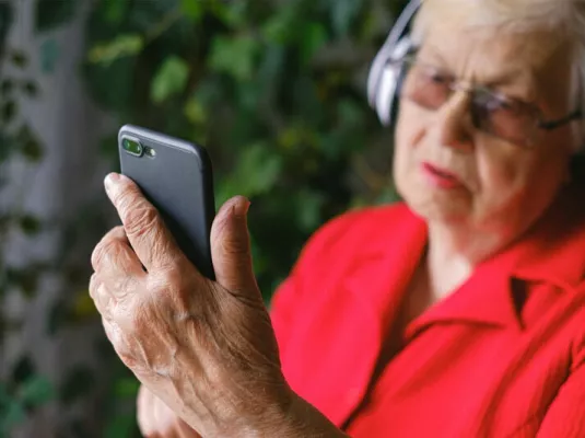 Le smartphone, une poche d'aventures : mon smartphone est-il plus malin que moi ?