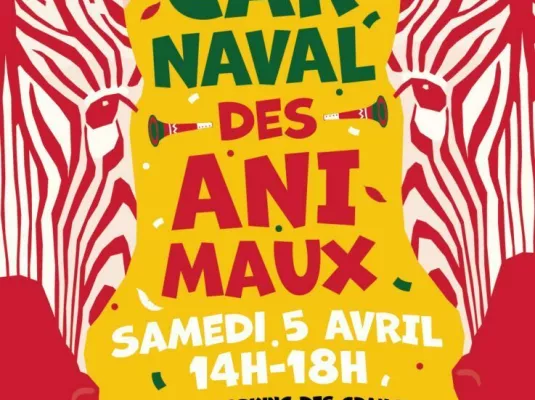 Carnaval des animaux