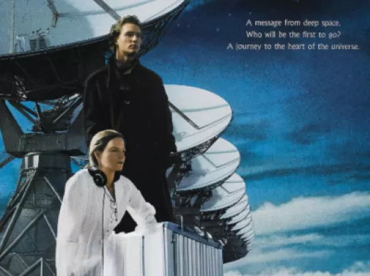 Projection Contact (1997)