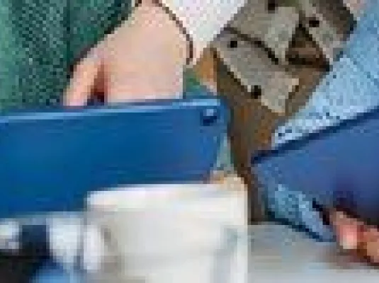 ATELIERS NUMÉRIQUES
