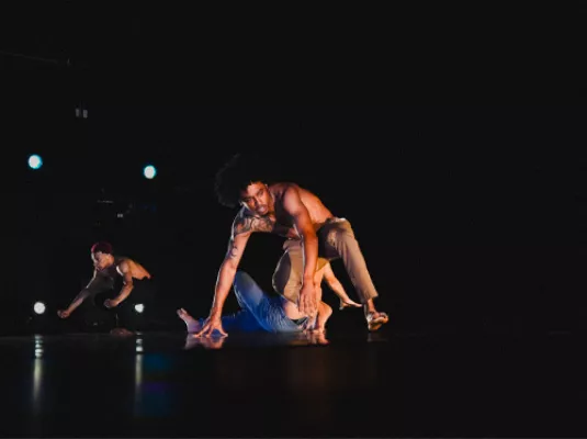 Festival Spirale #3 © Droits réservés