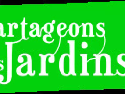 Ateliers de "Partageons les jardins" - Samedi 7 juin