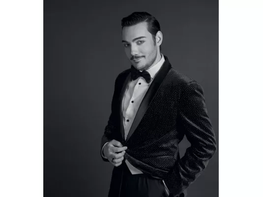 Noël à Naples © Vincenzo Costanzo © Michele Monasta