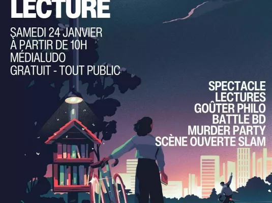 Atelier collage animé par le collectif PDF (Porté de Femmes) - Samedi 24 janvier